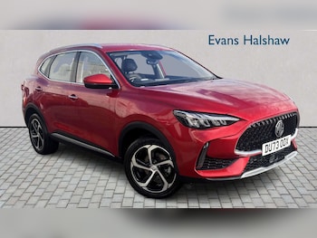 Used MG MG HS 2023 for sale - 78104406: Photo