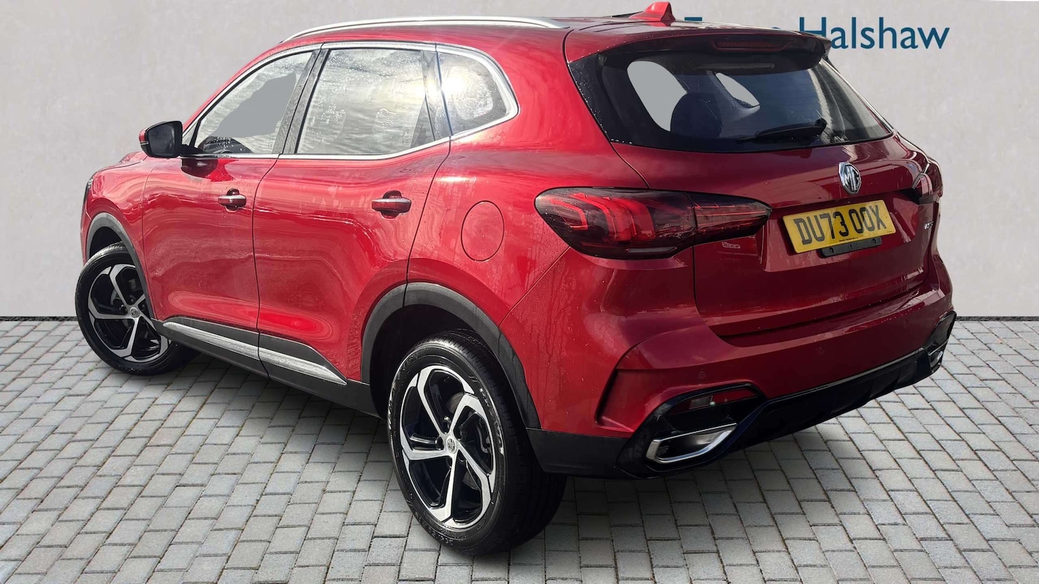 Used MG MG HS 2023 for sale - 78104406: Photo 2