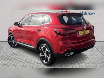 Used MG MG HS 2023 for sale - 78104406: Photo