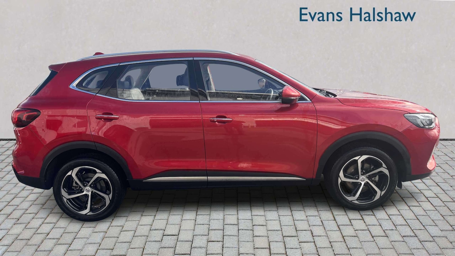 Used MG MG HS 2023 for sale - 78104406: Photo 3