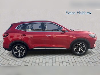 Used MG MG HS 2023 for sale - 78104406: Photo