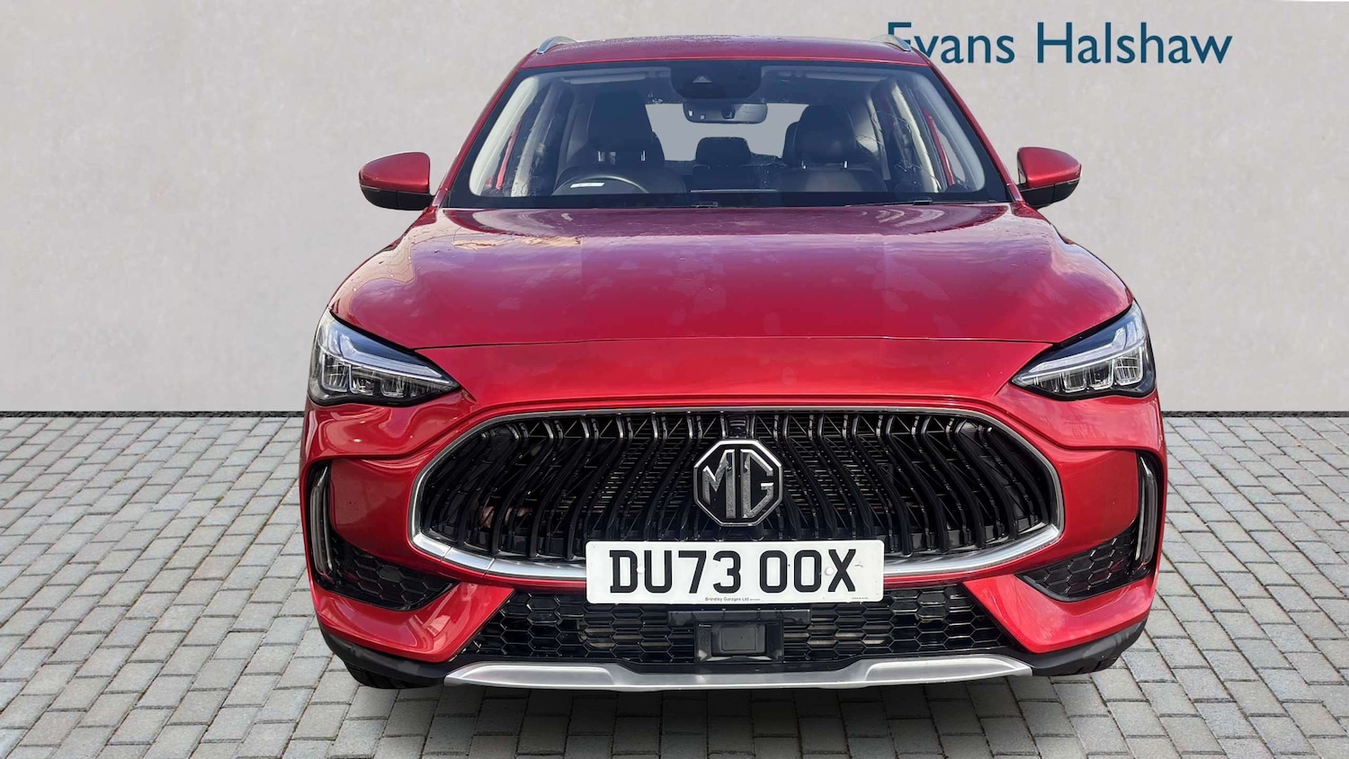 Used MG MG HS 2023 for sale - 78104406: Photo 4