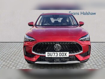 Used MG MG HS 2023 for sale - 78104406: Photo