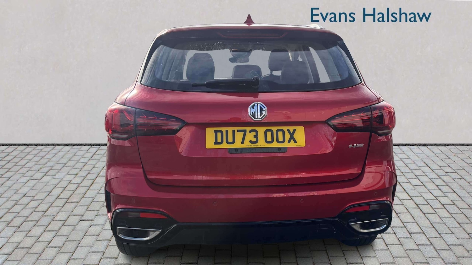 Used MG MG HS 2023 for sale - 78104406: Photo 5