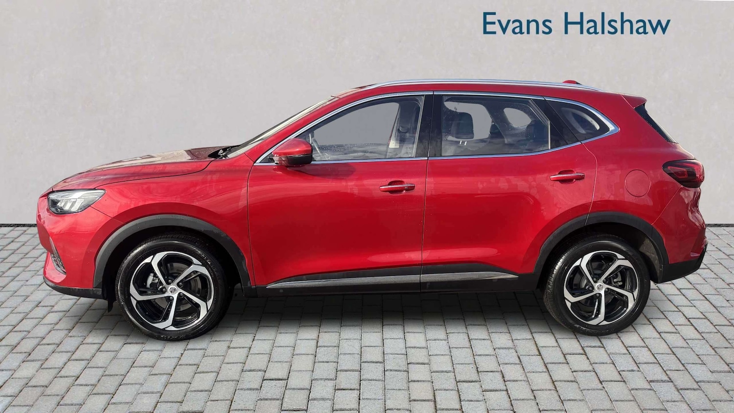 Used MG MG HS 2023 for sale - 78104406: Photo 6