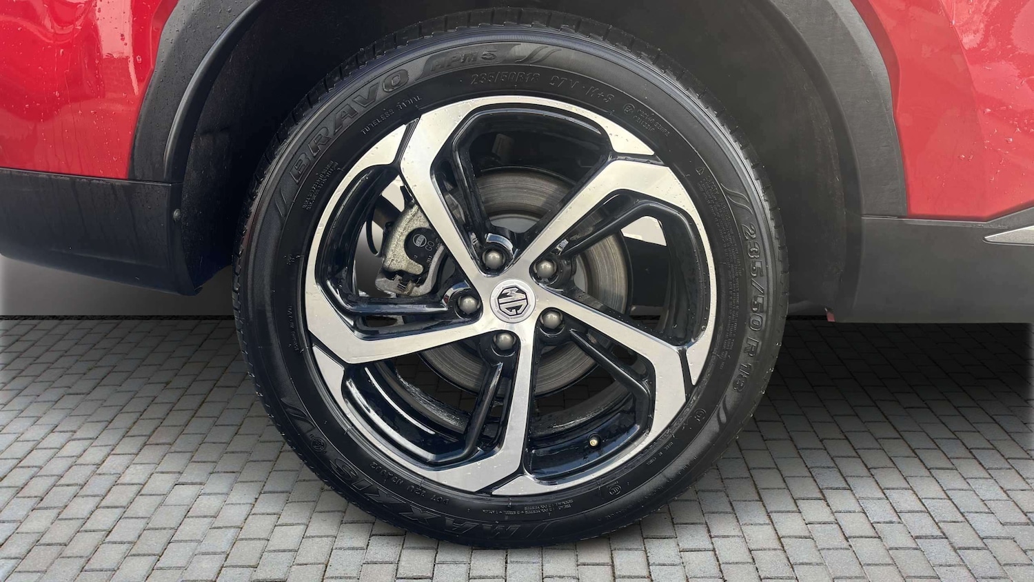 Used MG MG HS 2023 for sale - 78104406: Photo 7