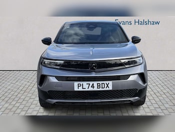 Used Vauxhall Mokka 2024 for sale - 79545033: Photo
