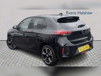 Used Vauxhall Corsa 2025 for sale - 78188073: Photo