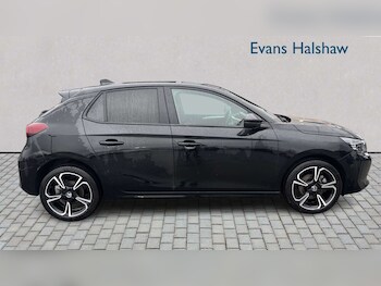 Used Vauxhall Corsa 2025 for sale - 78188073: Photo