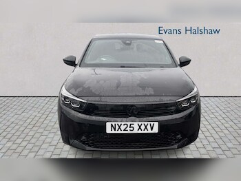 Used Vauxhall Corsa 2025 for sale - 78188073: Photo