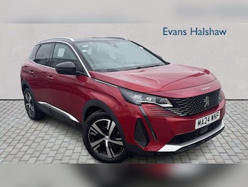 Used Peugeot 3008 2024 for sale - 79239305: Photo