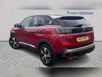 Used Peugeot 3008 2024 for sale - 79239305: Photo