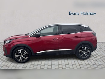 Used Peugeot 3008 2024 for sale - 79239305: Photo