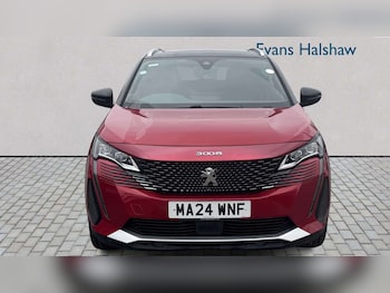 Used Peugeot 3008 2024 for sale - 79239305: Photo