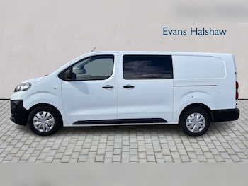 Used Vauxhall Vivaro 2020 for sale - 79486787: Photo