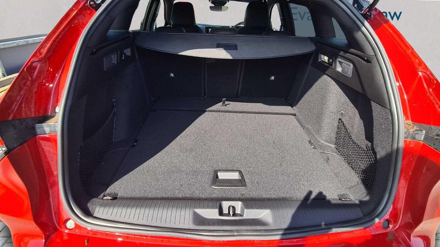 Used Vauxhall Astra 2025 for sale - 77857654: Photo 10