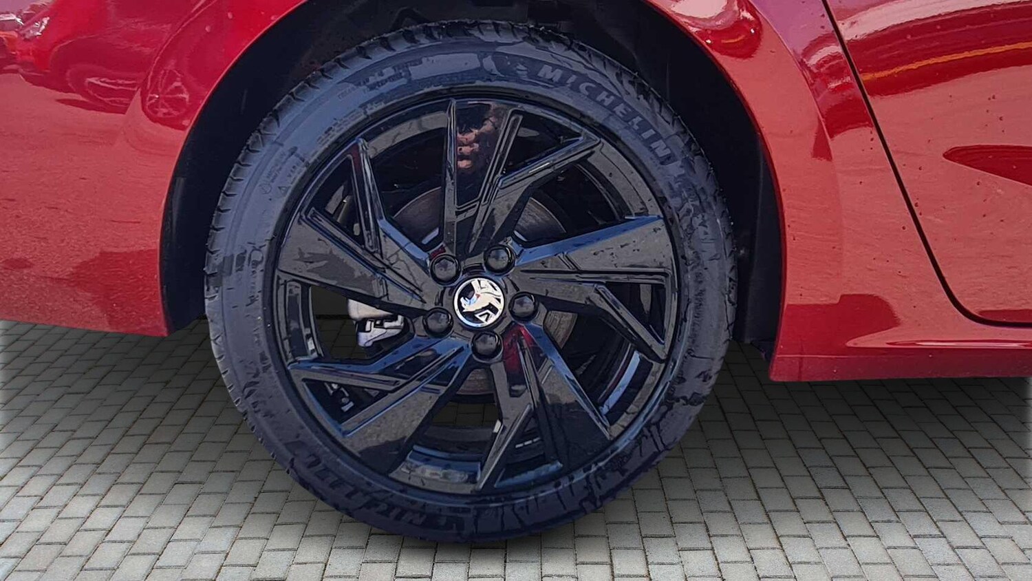 Used Vauxhall Astra 2025 for sale - 77857654: Photo 12