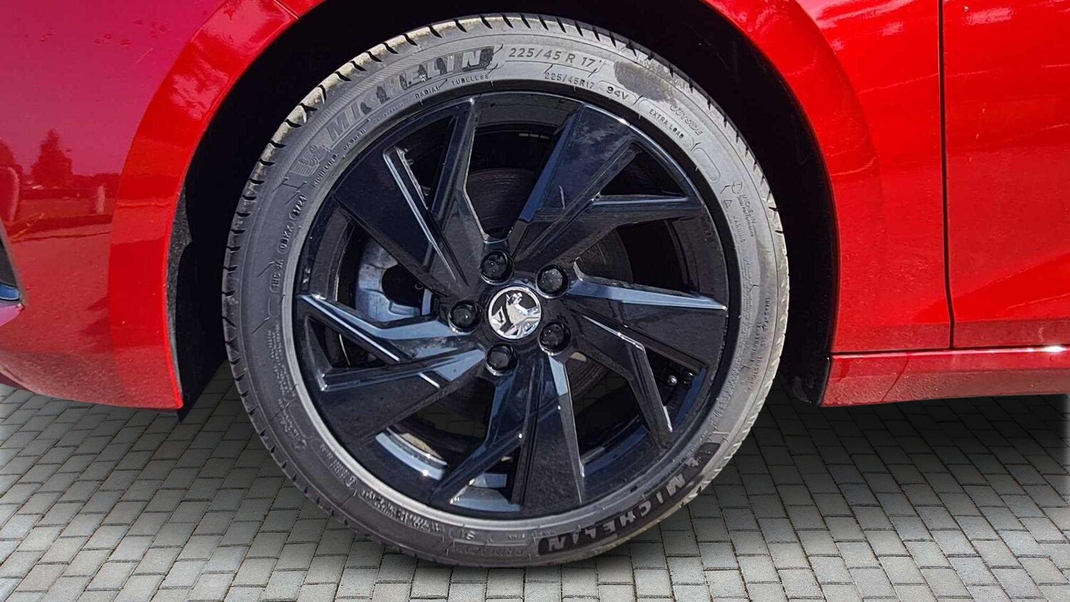 Used Vauxhall Astra 2025 for sale - 77857654: Photo 13