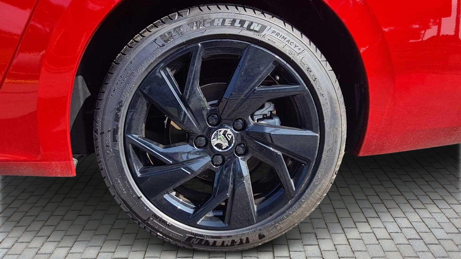 Used Vauxhall Astra 2025 for sale - 77857654: Photo 14