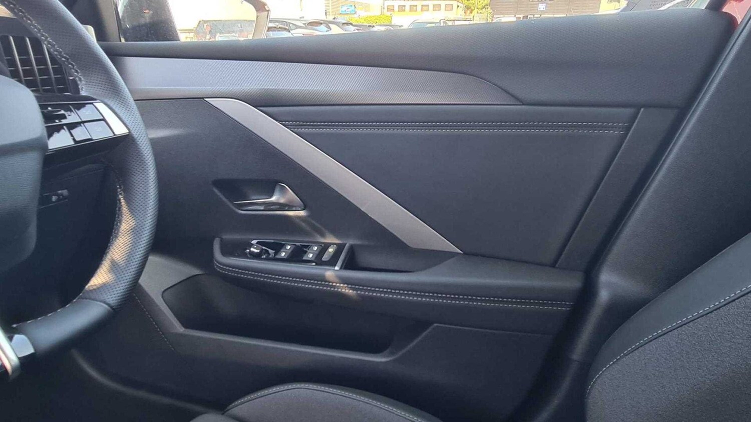 Used Vauxhall Astra 2025 for sale - 77857654: Photo 18