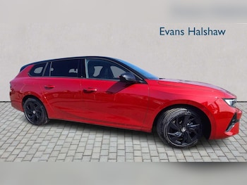 Vauxhall Astra feature image