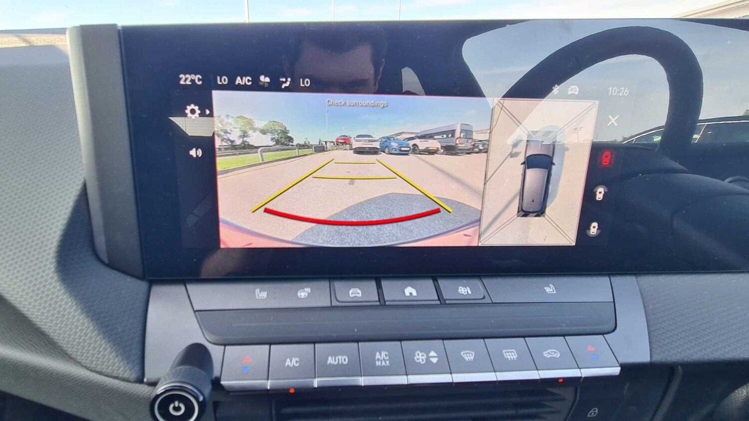 Used Vauxhall Astra 2025 for sale - 77857654: Photo 25