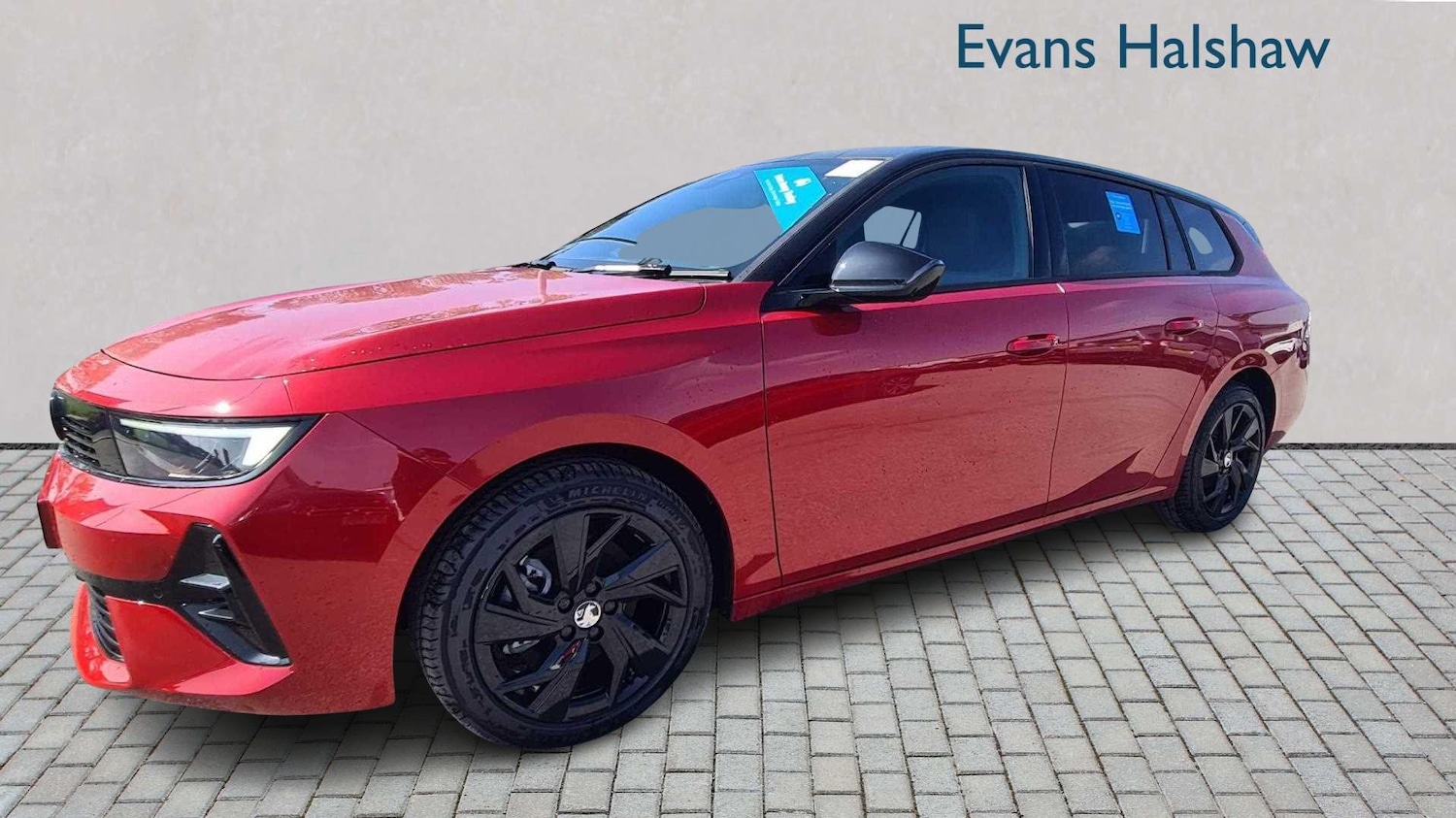 Used Vauxhall Astra 2025 for sale - 77857654: Photo 3