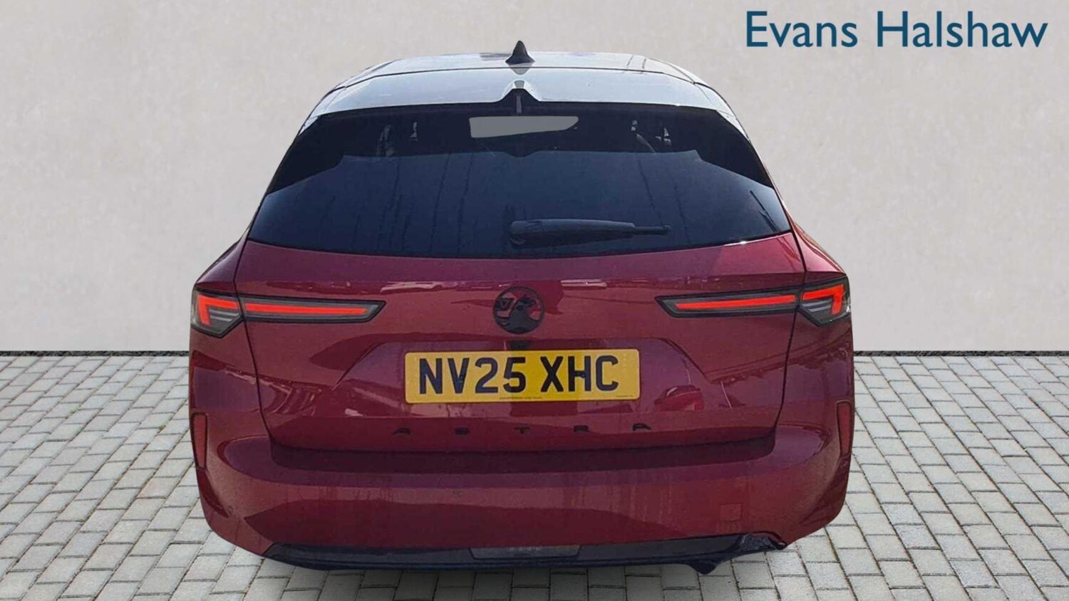 Used Vauxhall Astra 2025 for sale - 77857654: Photo 6