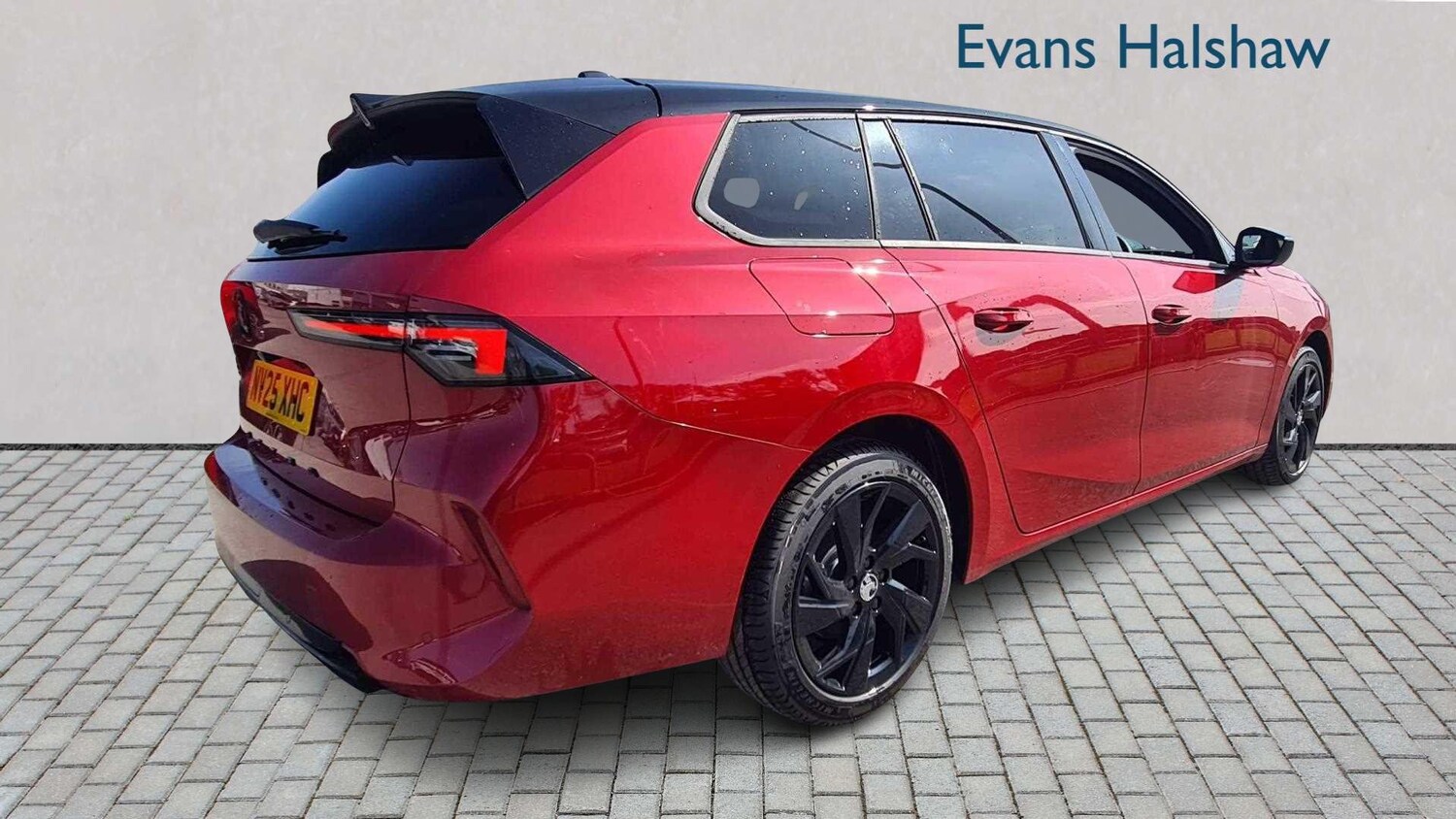 Used Vauxhall Astra 2025 for sale - 77857654: Photo 7