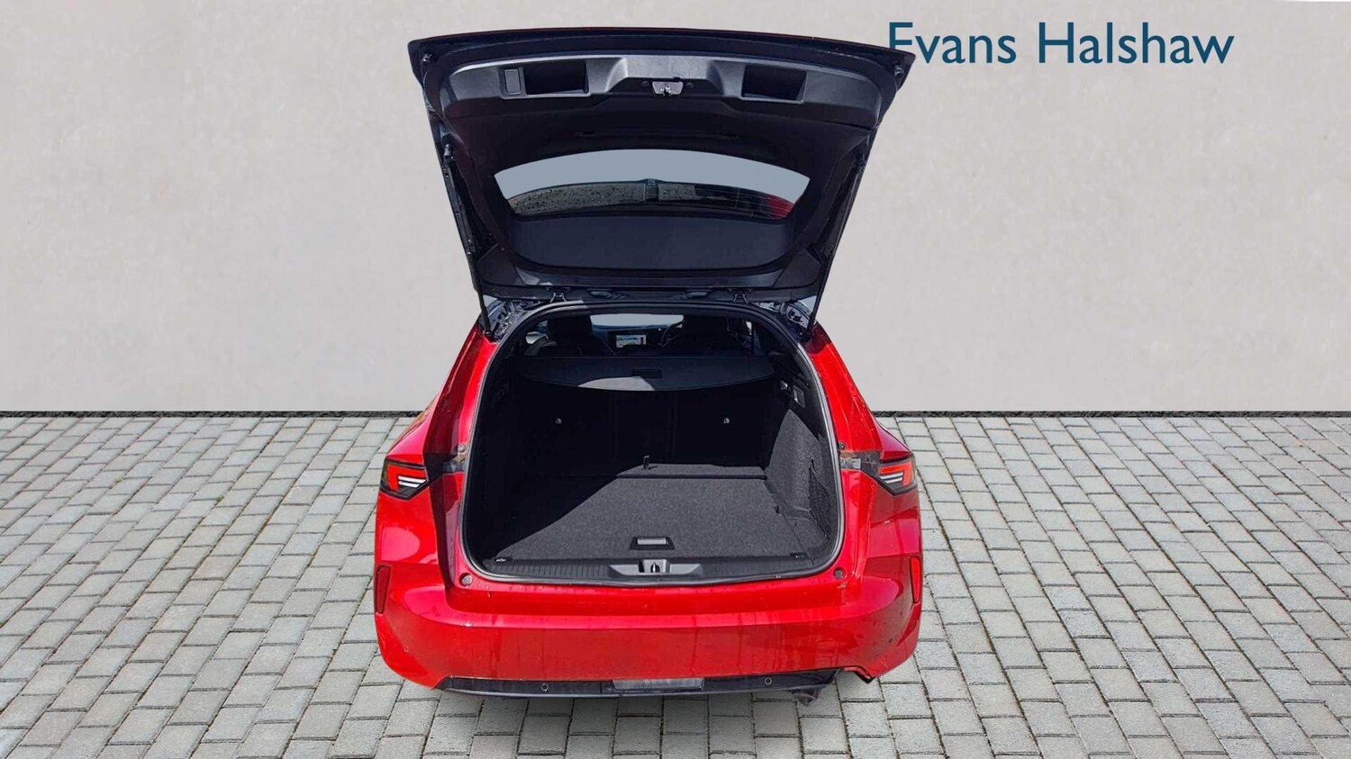 Used Vauxhall Astra 2025 for sale - 77857654: Photo 9