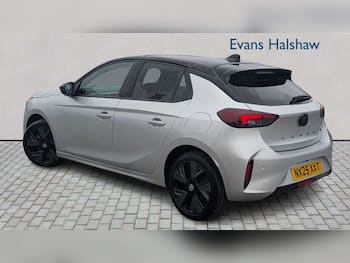 Used Vauxhall Corsa 2025 for sale - 79770915: Photo