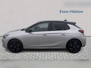 Used Vauxhall Corsa 2025 for sale - 79770915: Photo
