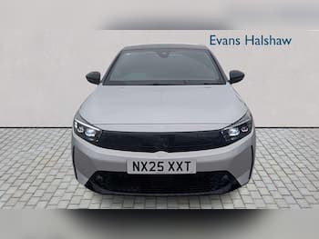 Used Vauxhall Corsa 2025 for sale - 79770915: Photo