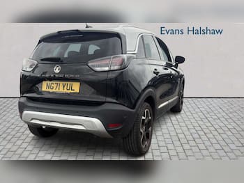 Used Vauxhall Crossland 2022 for sale - 79770597: Photo