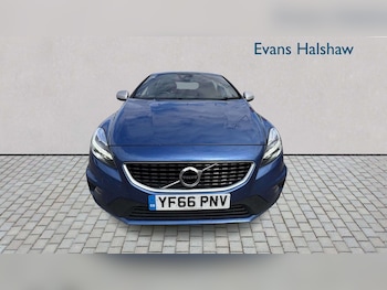 Used Volvo V40 2016 for sale - 78564426: Photo
