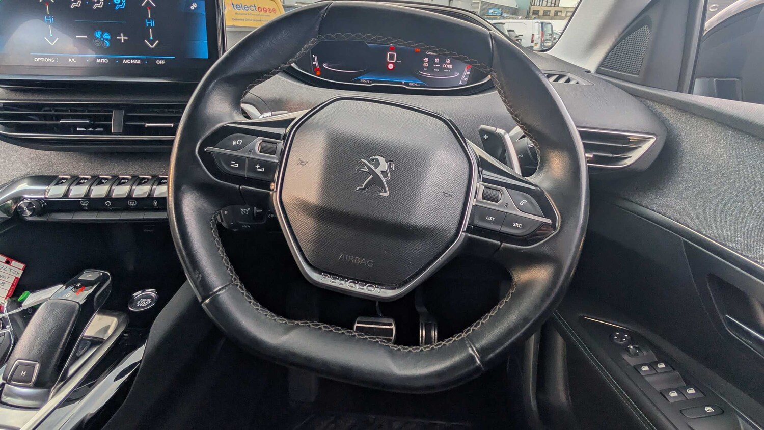 Used Peugeot 3008 for sale - 77860801: Photo 10