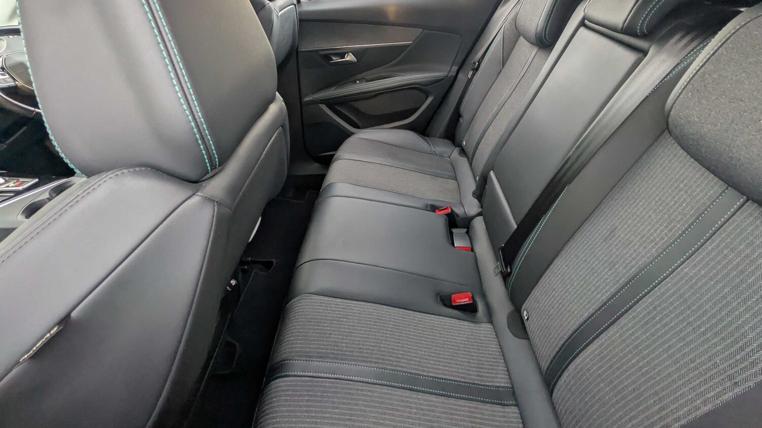 Used Peugeot 3008 for sale - 77860801: Photo 12