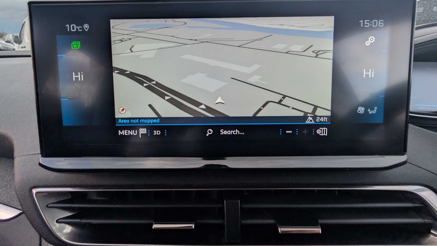 Used Peugeot 3008 for sale - 77860801: Photo 14