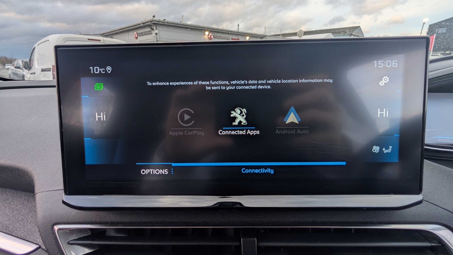 Used Peugeot 3008 for sale - 77860801: Photo 15