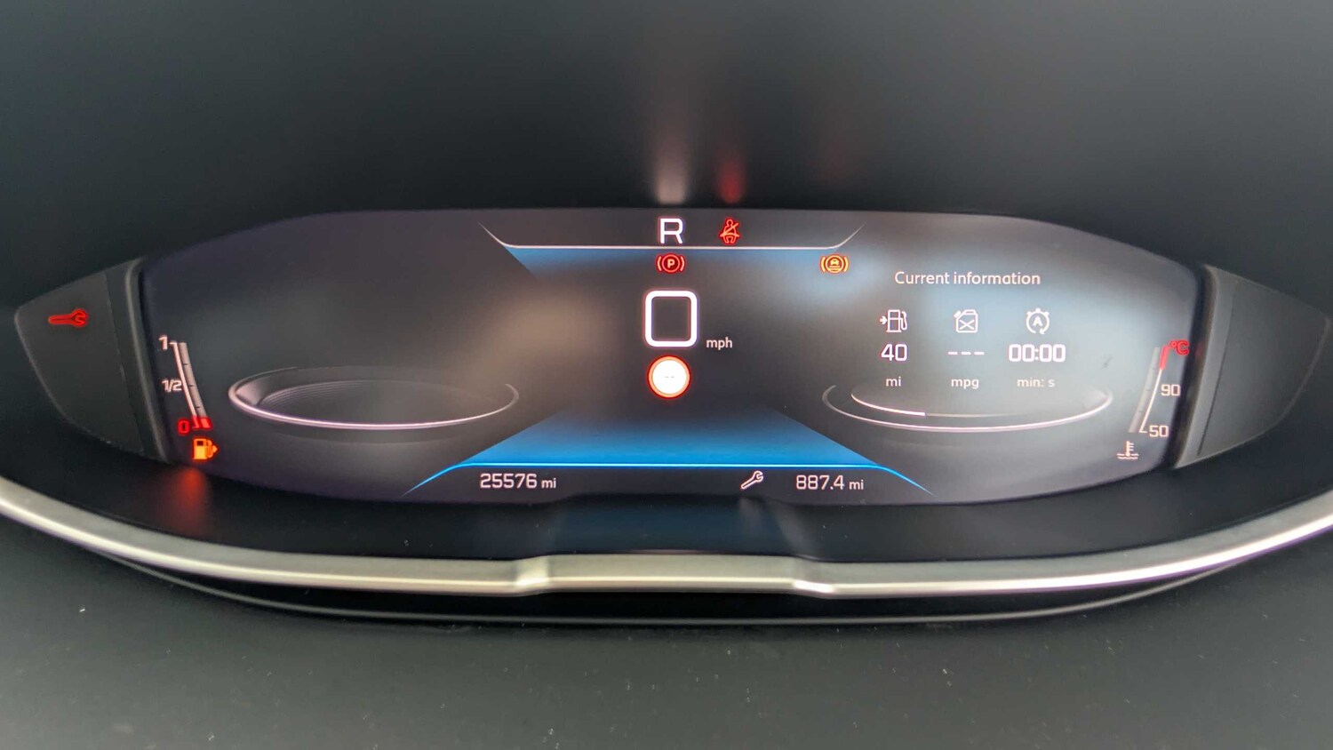 Used Peugeot 3008 for sale - 77860801: Photo 17