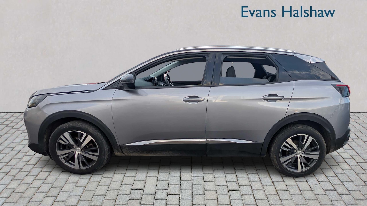 Used Peugeot 3008 for sale - 77860801: Photo 4