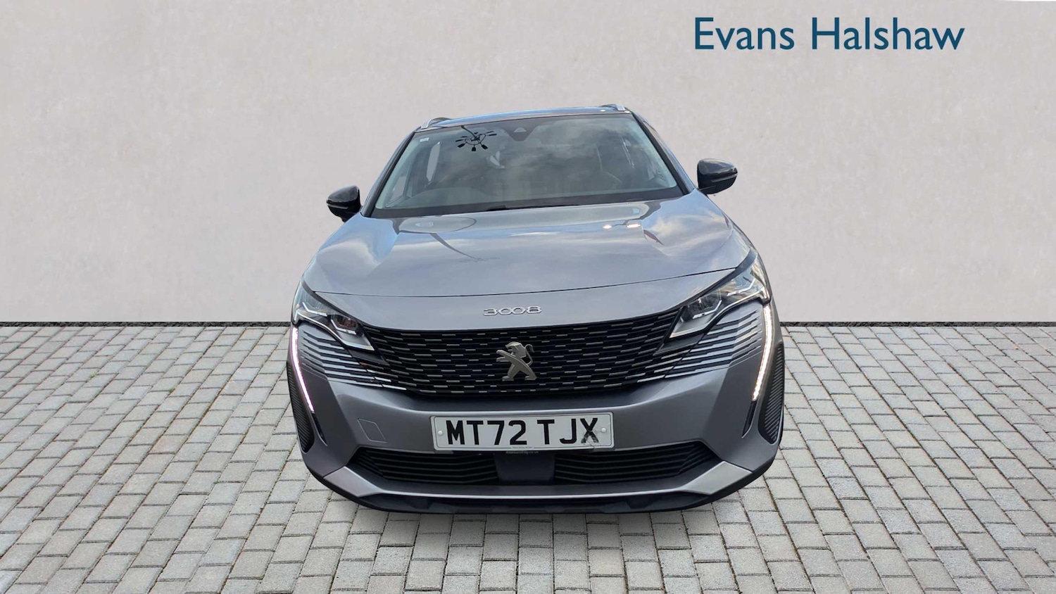 Used Peugeot 3008 for sale - 77860801: Photo 5