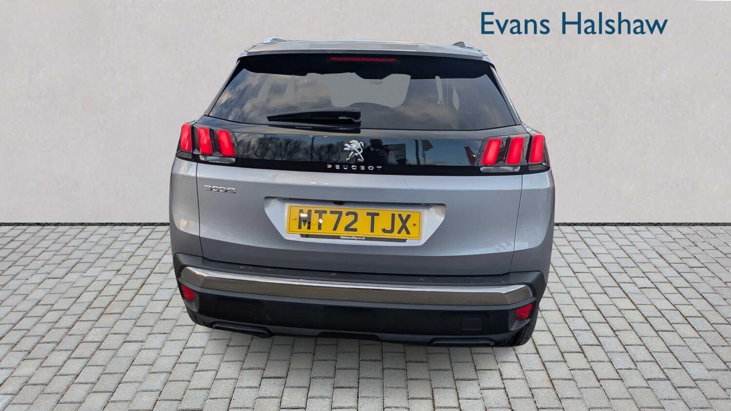 Used Peugeot 3008 for sale - 77860801: Photo 6