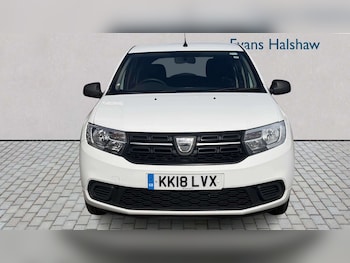 Used Dacia Sandero 2018 for sale - 78407413: Photo