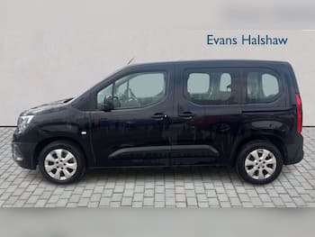 Used Vauxhall Combo Life 2019 for sale - 79678670: Photo