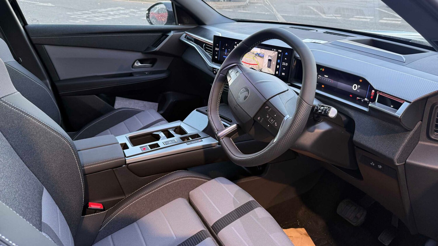 Used Vauxhall Grandland 2025 for sale - 77858762: Photo 11