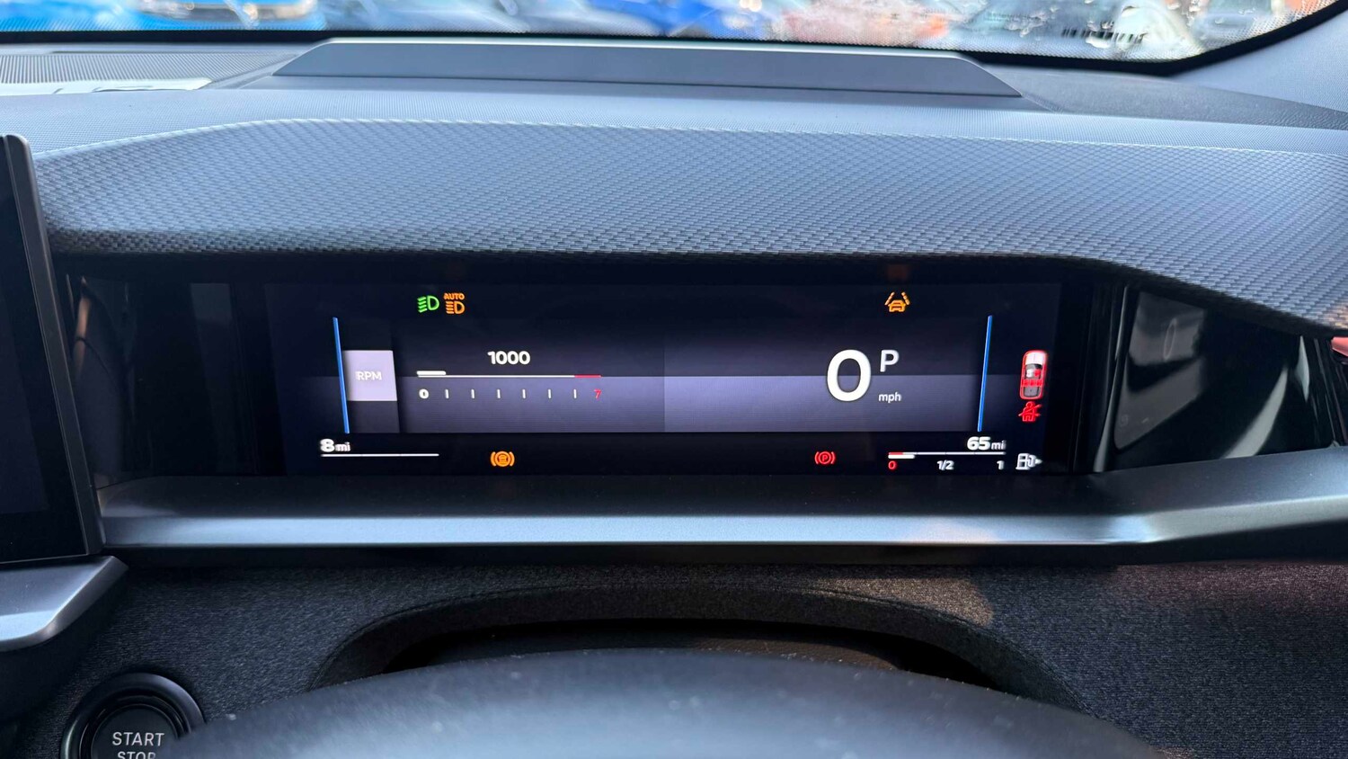 Used Vauxhall Grandland 2025 for sale - 77858762: Photo 13