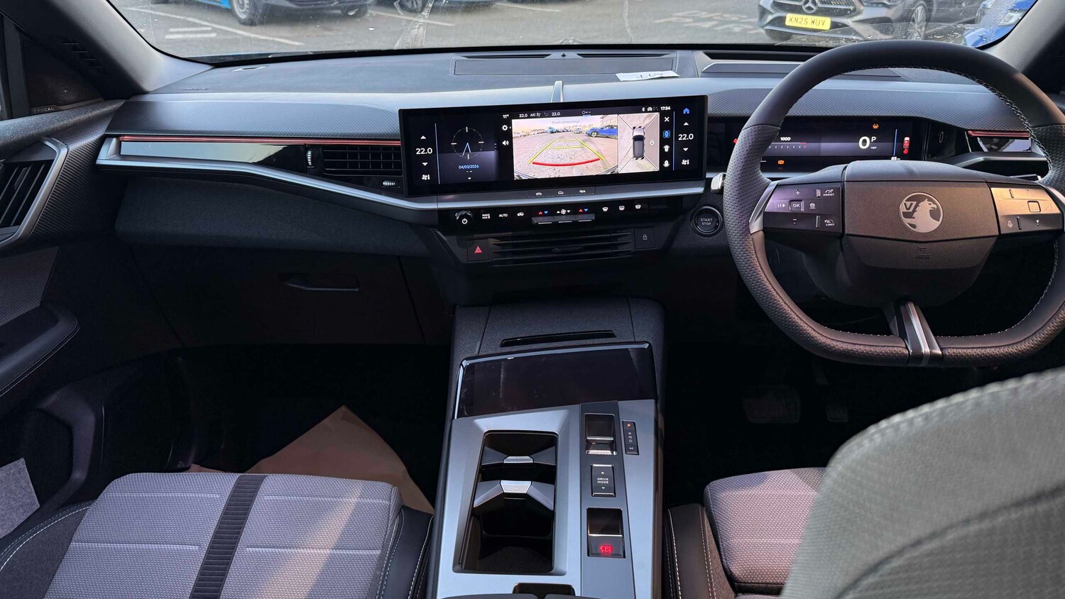 Used Vauxhall Grandland 2025 for sale - 77858762: Photo 16