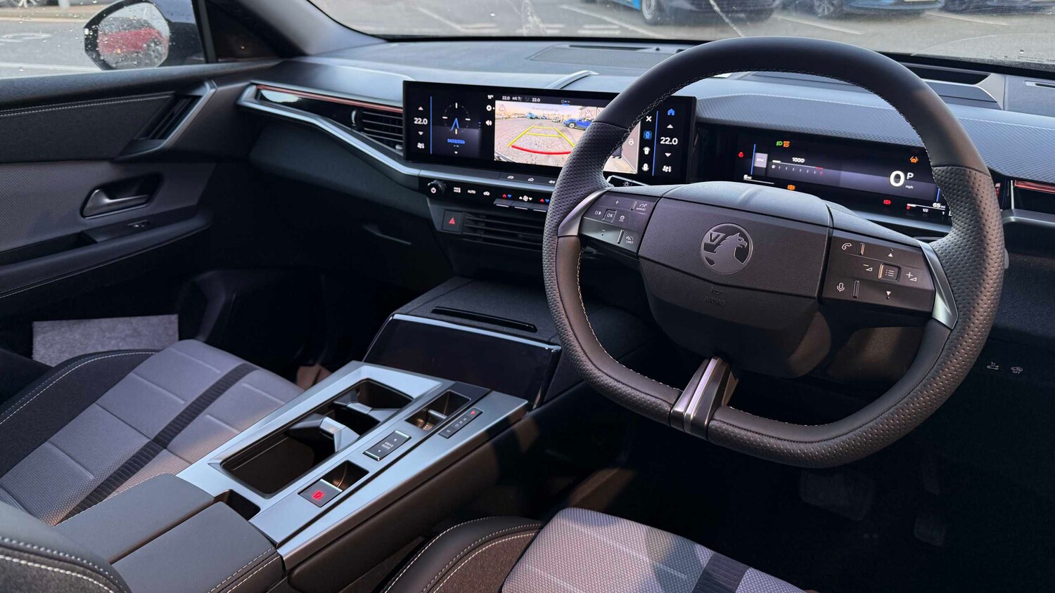 Used Vauxhall Grandland 2025 for sale - 77858762: Photo 17