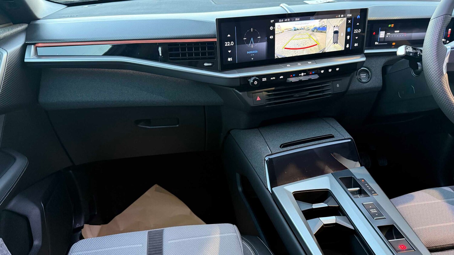 Used Vauxhall Grandland 2025 for sale - 77858762: Photo 18